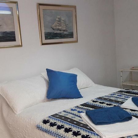 Casa Nadin Hotell Alicante Exteriör bild