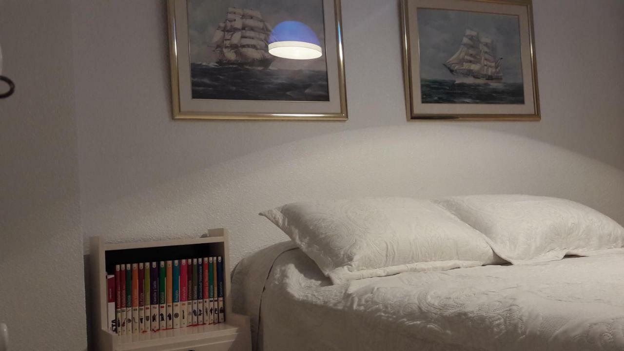 Casa Nadin Hotell Alicante Exteriör bild
