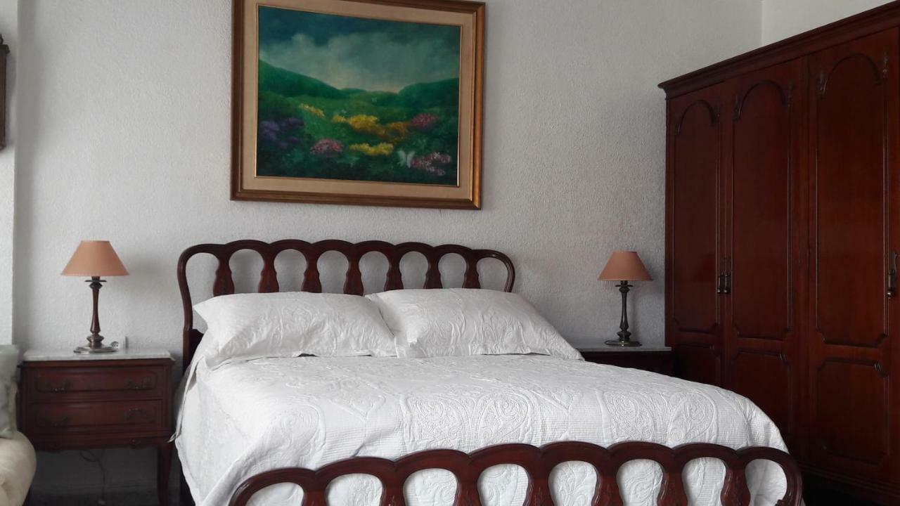 Casa Nadin Hotell Alicante Exteriör bild