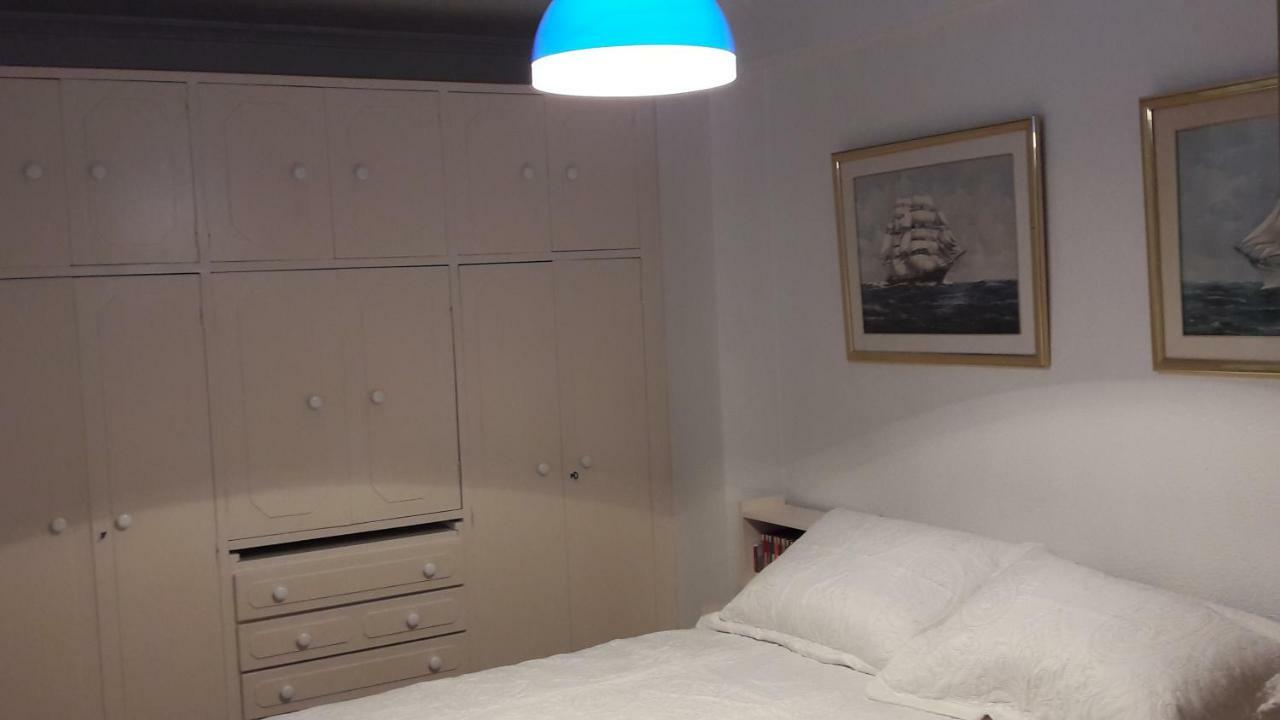 Casa Nadin Hotell Alicante Exteriör bild