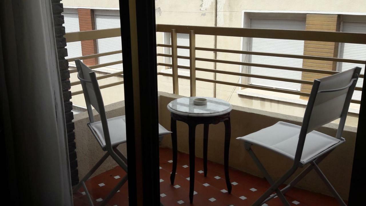 Casa Nadin Hotell Alicante Exteriör bild
