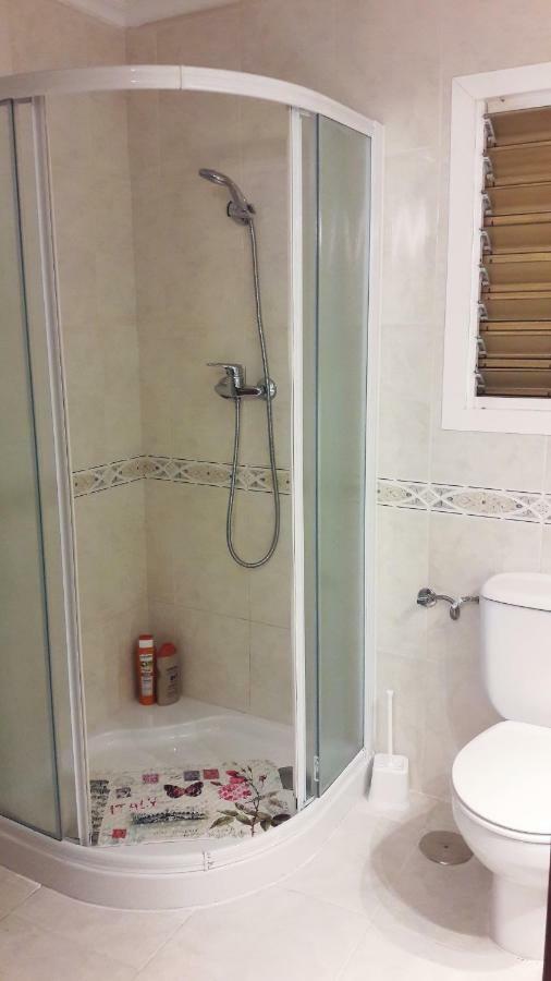 Casa Nadin Hotell Alicante Exteriör bild