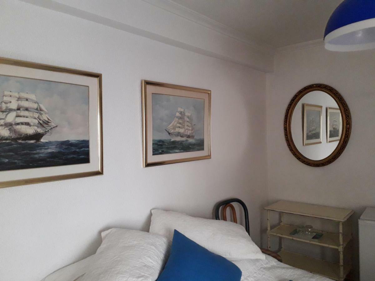 Casa Nadin Hotell Alicante Exteriör bild