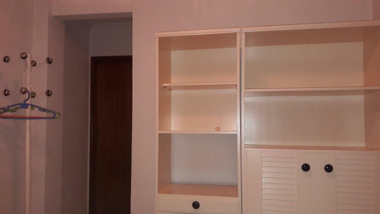 Casa Nadin Hotell Alicante Exteriör bild